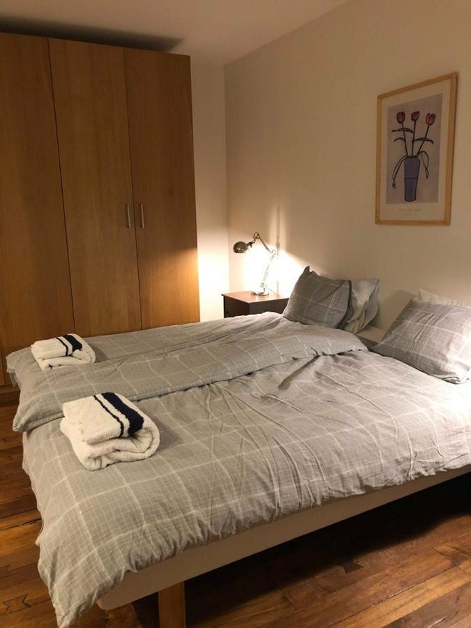 Bjoersjoedal Lake House'S 예테보리 외부 사진