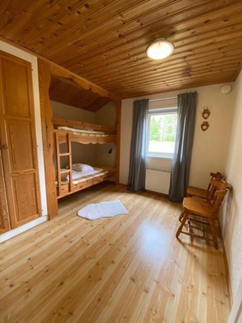 Bjoersjoedal Lake House'S 예테보리 외부 사진